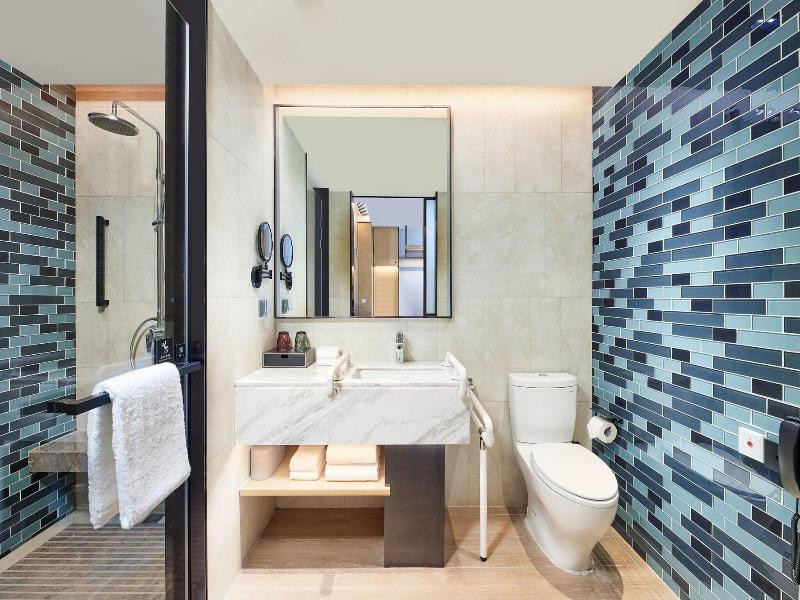 Fairfield By Marriott Changsha Tianxin image