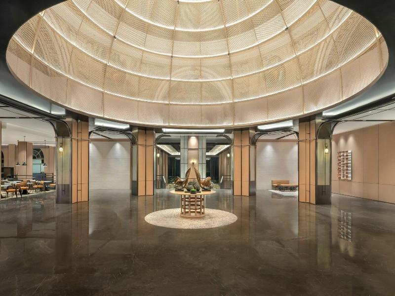 Four Points By Sheraton Yangjiang City Center image