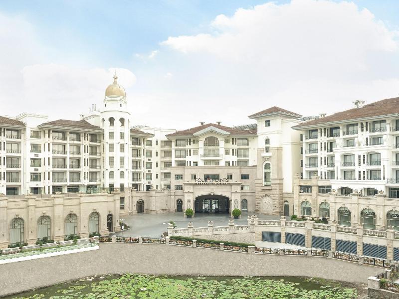 Four Points By Sheraton Yangjiang City Center image