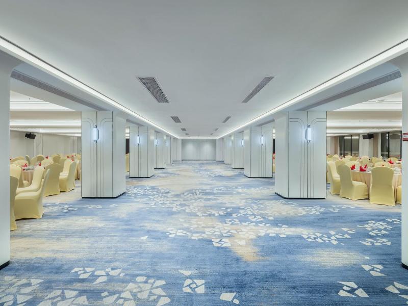 Four Points By Sheraton Yangjiang City Center image