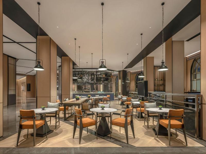 Four Points By Sheraton Yangjiang City Center image