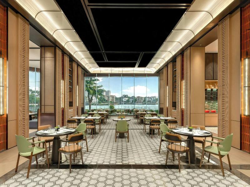 Four Points By Sheraton Yangjiang City Center image