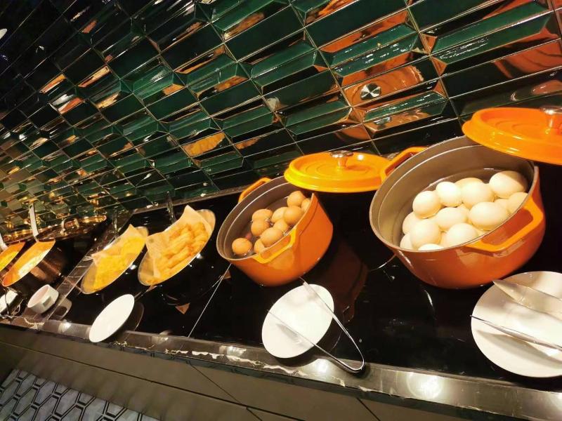 Four Points By Sheraton Yangjiang City Center image