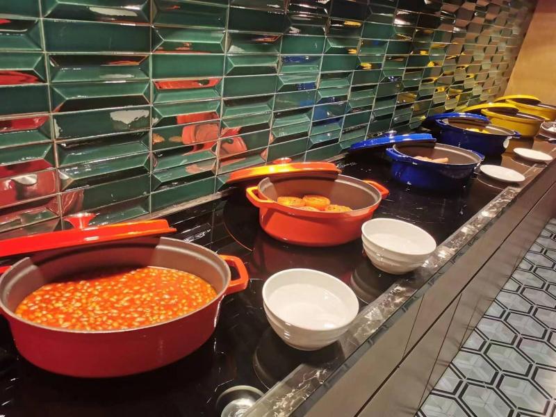 Four Points By Sheraton Yangjiang City Center image