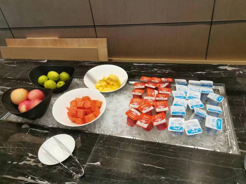 Four Points By Sheraton Yangjiang City Center image