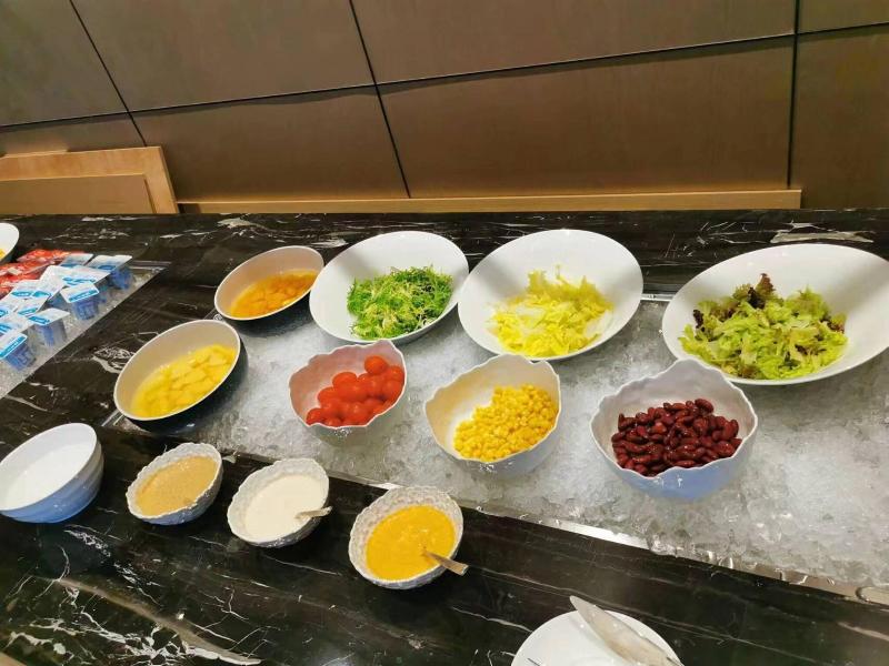 Four Points By Sheraton Yangjiang City Center image