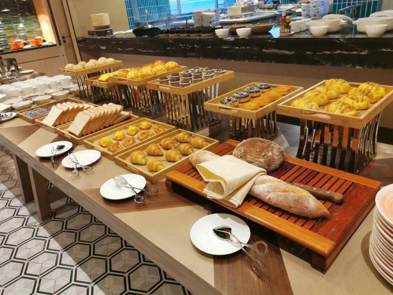 Four Points By Sheraton Yangjiang City Center image