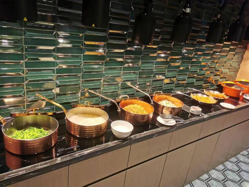 Four Points By Sheraton Yangjiang City Center image