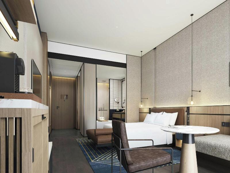 Four Points By Sheraton Yangjiang City Center image