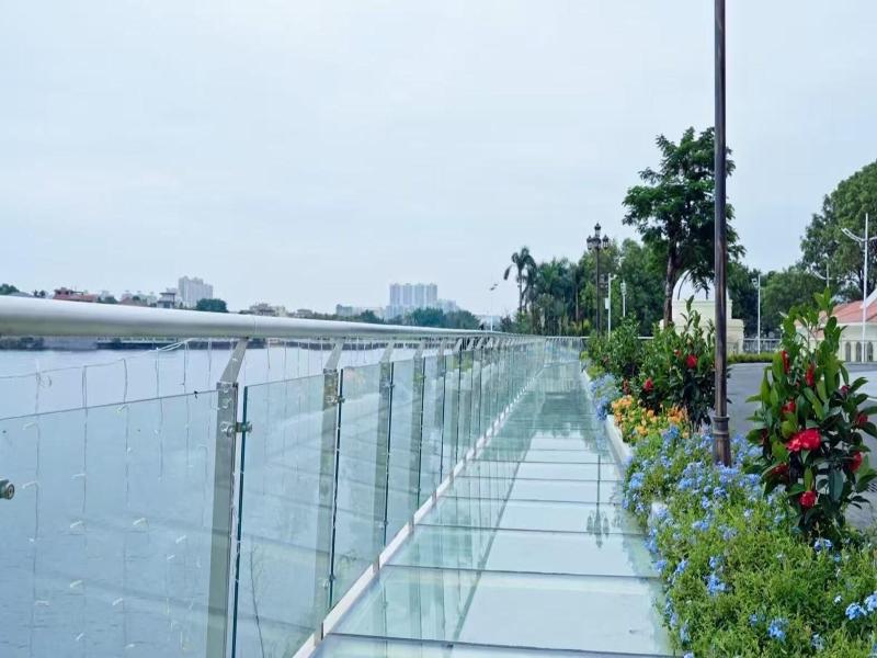 Four Points By Sheraton Yangjiang City Center image