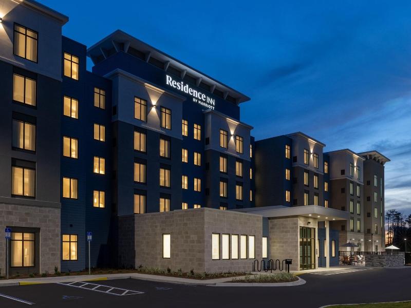 Resid Inn Panama City Beach Pier Park (DO NOT USE)
