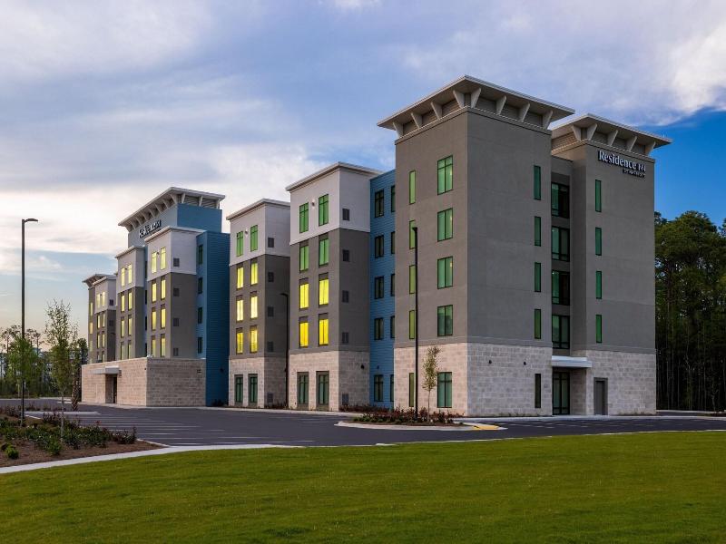 Resid Inn Panama City Beach Pier Park (DO NOT USE)