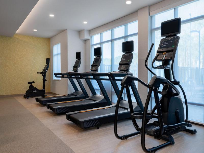 Resid Inn Panama City Beach Pier Park (DO NOT USE)