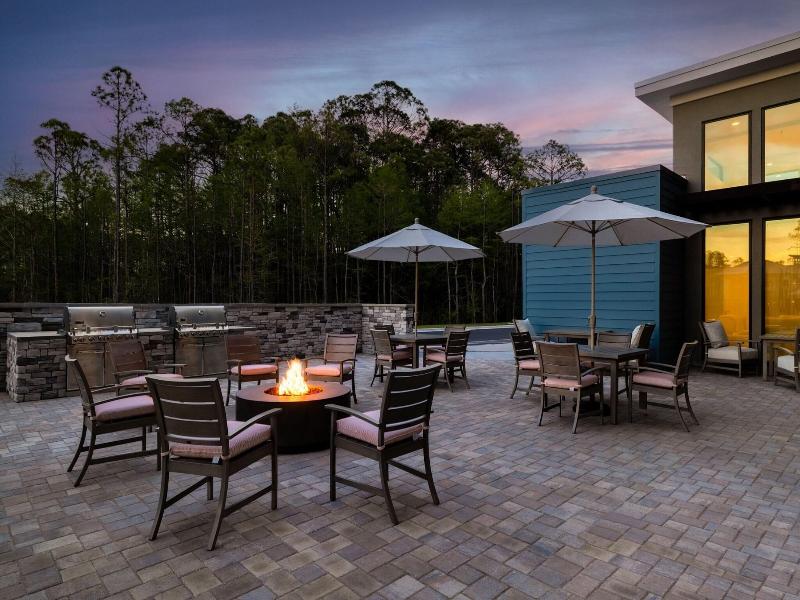 Resid Inn Panama City Beach Pier Park (DO NOT USE)