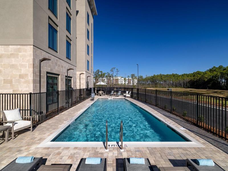 Resid Inn Panama City Beach Pier Park (DO NOT USE)
