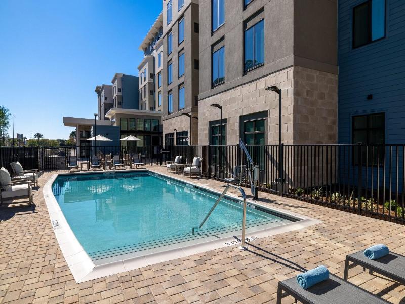 Resid Inn Panama City Beach Pier Park (DO NOT USE)