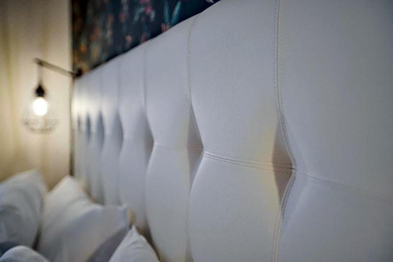 Castrichella Boutique Hotel Rome Airport image