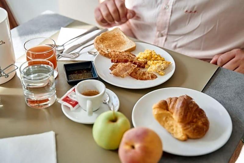 Castrichella Boutique Hotel Rome Airport image