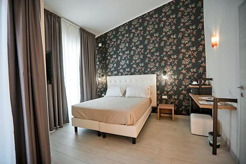 Castrichella Boutique Hotel Rome Airport image