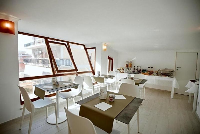 Castrichella Boutique Hotel Rome Airport image