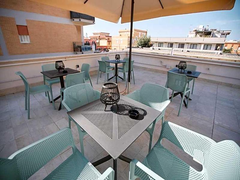 Castrichella Boutique Hotel Rome Airport image