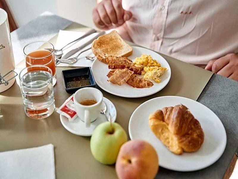 Castrichella Boutique Hotel Rome Airport image