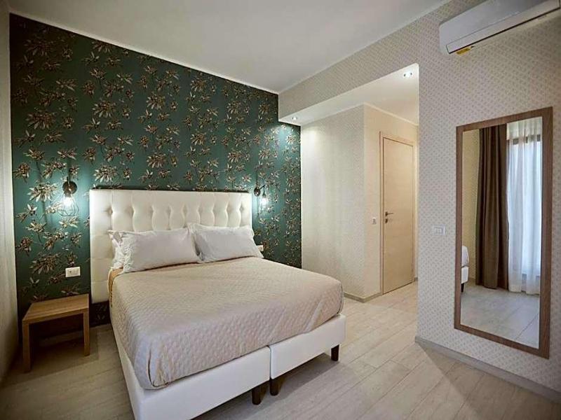 Castrichella Boutique Hotel Rome Airport image