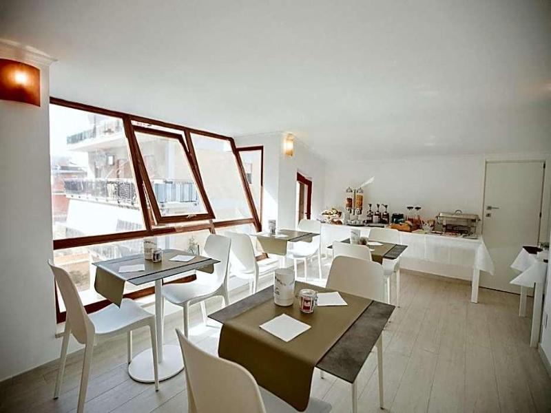 Castrichella Boutique Hotel Rome Airport image