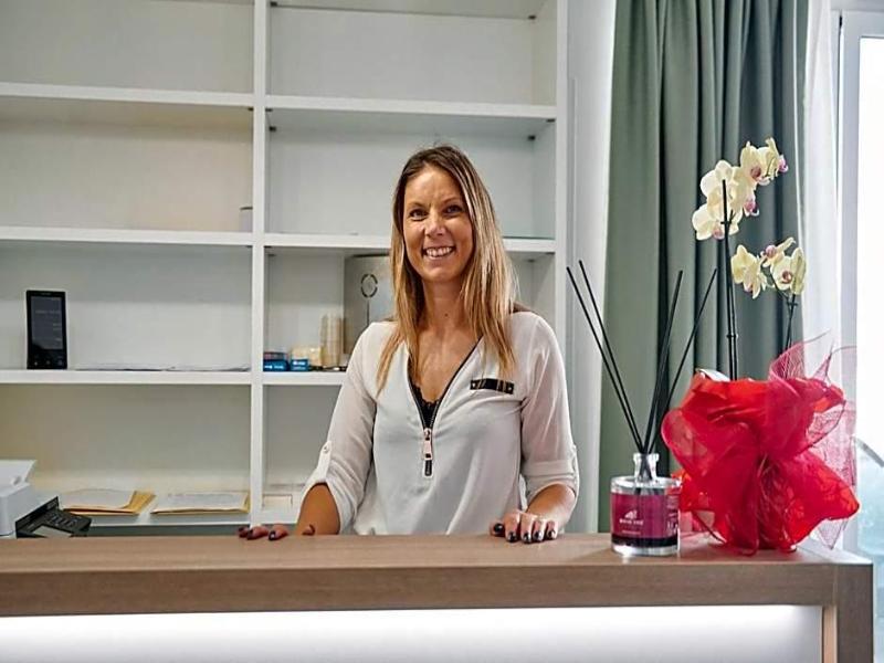 Castrichella Boutique Hotel Rome Airport image