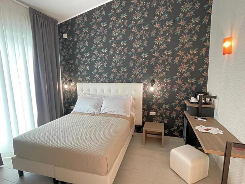 Castrichella Boutique Hotel Rome Airport image