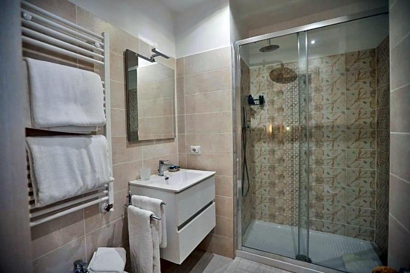 Castrichella Boutique Hotel Rome Airport image