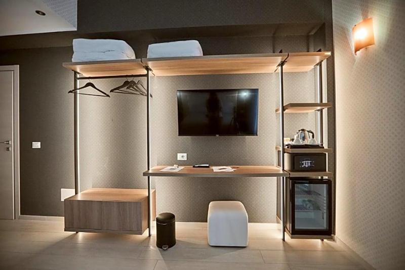 Castrichella Boutique Hotel Rome Airport image