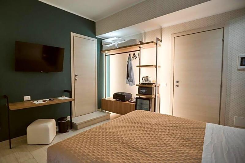 Castrichella Boutique Hotel Rome Airport image