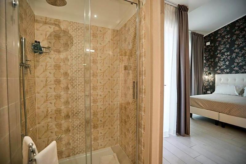 Castrichella Boutique Hotel Rome Airport image