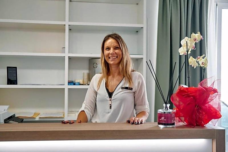 Castrichella Boutique Hotel Rome Airport image