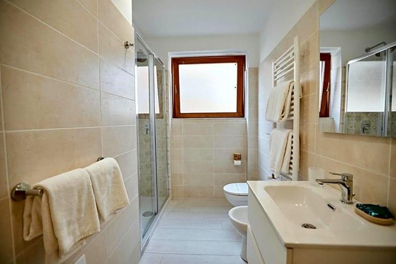 Castrichella Boutique Hotel Rome Airport image