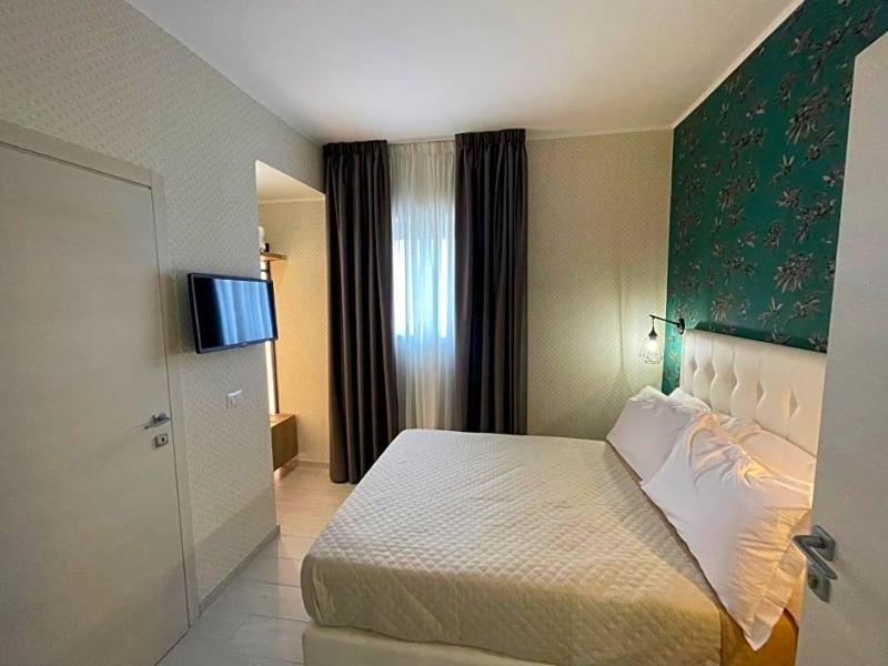 Castrichella Boutique Hotel Rome Airport image