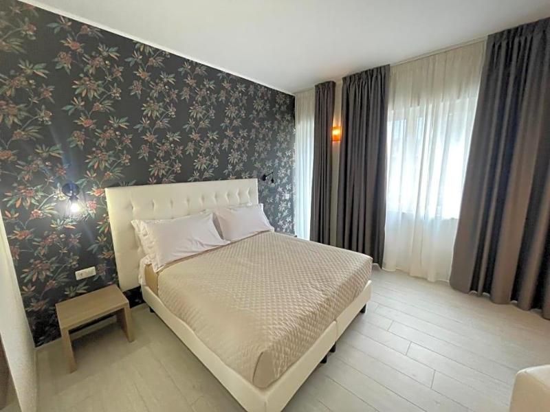 Castrichella Boutique Hotel Rome Airport image