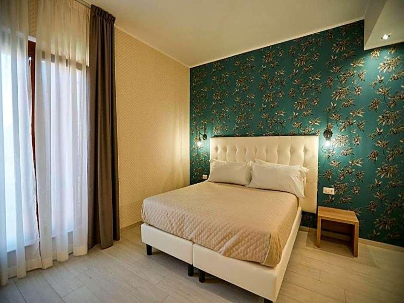 Castrichella Boutique Hotel Rome Airport image