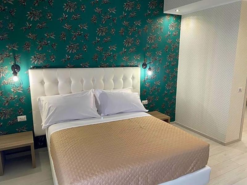Castrichella Boutique Hotel Rome Airport image
