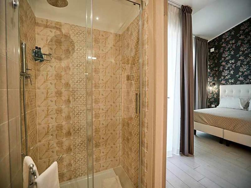 Castrichella Boutique Hotel Rome Airport image