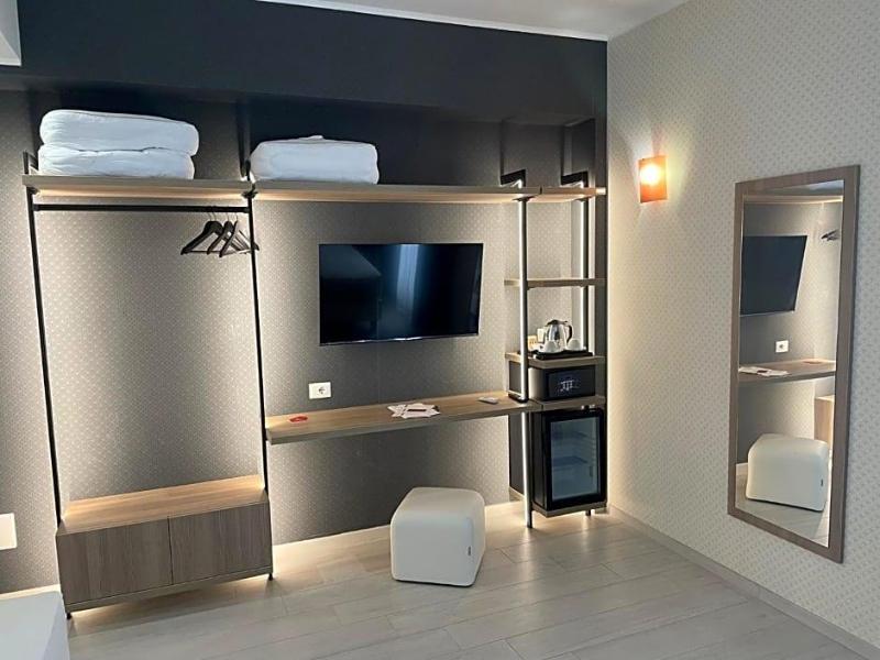 Castrichella Boutique Hotel Rome Airport image