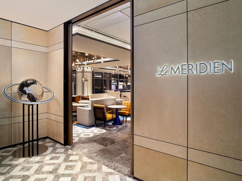 Le Mã©ridien Seoul, Myeongdong image