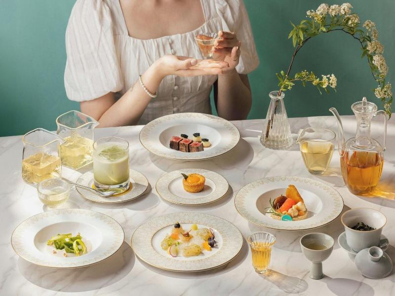 Le Mã©ridien Seoul, Myeongdong image