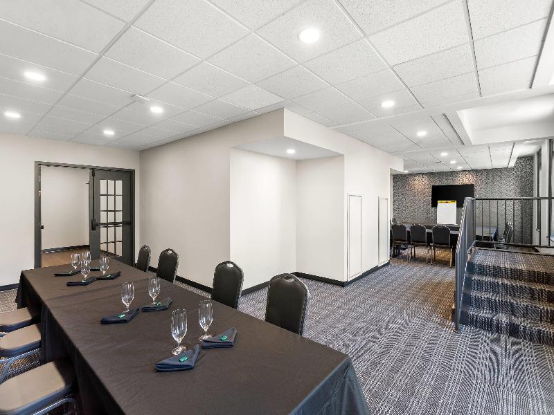 Tygart Hotel Ascend Hotel Collection image