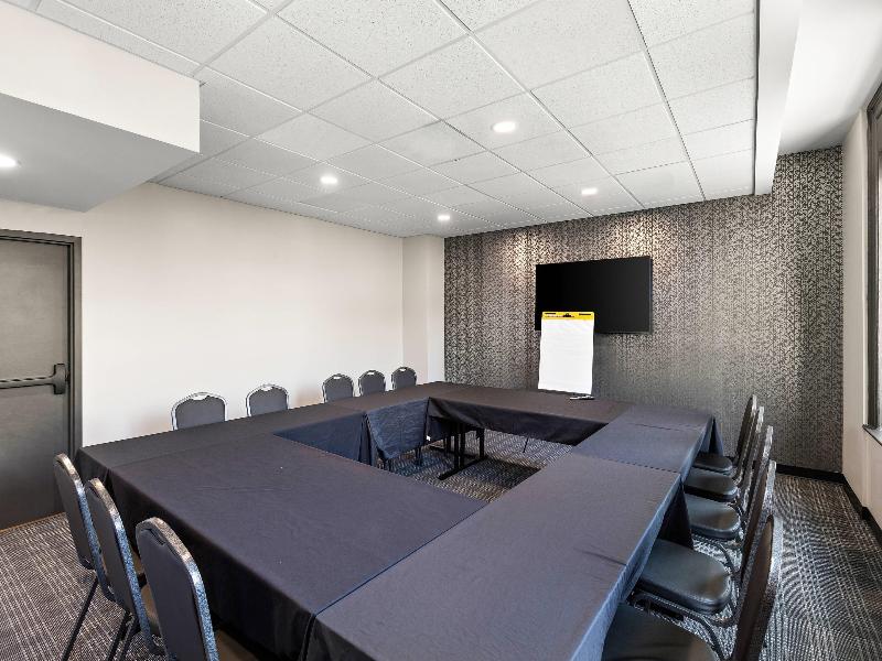 Tygart Hotel Ascend Hotel Collection image 10