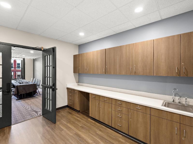 Tygart Hotel Ascend Hotel Collection image