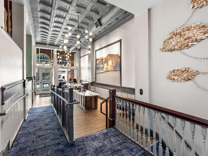 Tygart Hotel Ascend Hotel Collection image 9