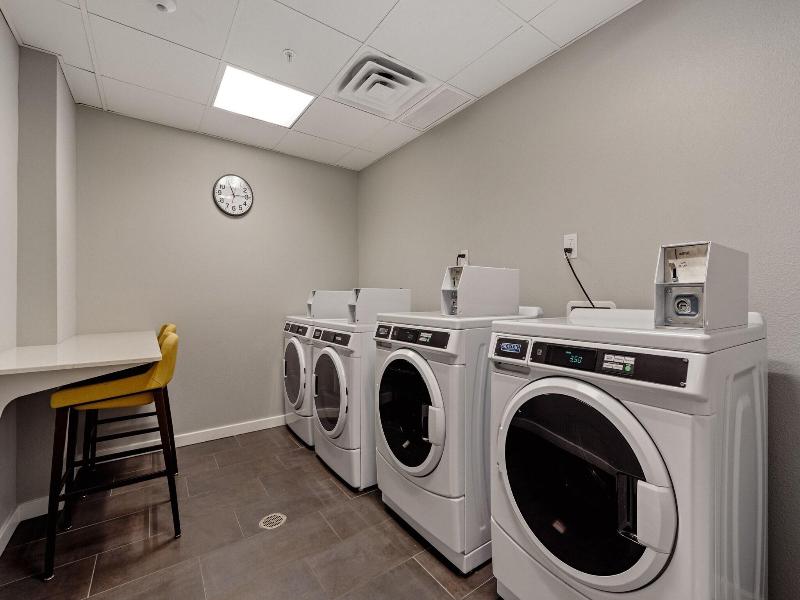 Towneplace Suites By Marriott Pueblo Downtown