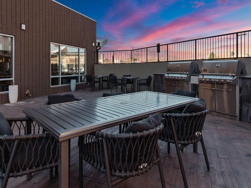 Towneplace Suites By Marriott Pueblo Downtown